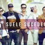 Piso 21 Ft. Nicky Jam - Suele Suceder MP3